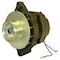 Wai Global Alternator, ALTMD IREF J11, 55 Amp12 Volt, Bidirectional, 6Groove Pulley 12174N-6G - alternate 3